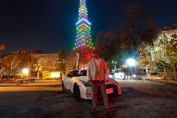 JDM City Tour: Explore Tokyo In Your Dream JDM Car - FAQ