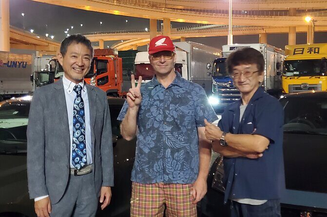 JDM Itasha trip to famous car meet up spot Daikoku Parking - Final Thoughts: Who Will Love This?