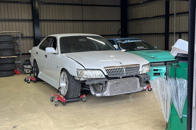 JDM TOWER & JDM Shop - Who Will Love This Tour?