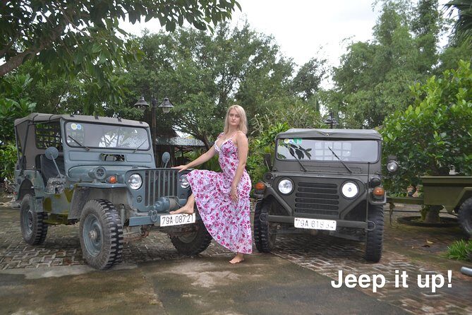 Jeep Adventure - The Sum Up: Who Will Love This Jeep Adventure?