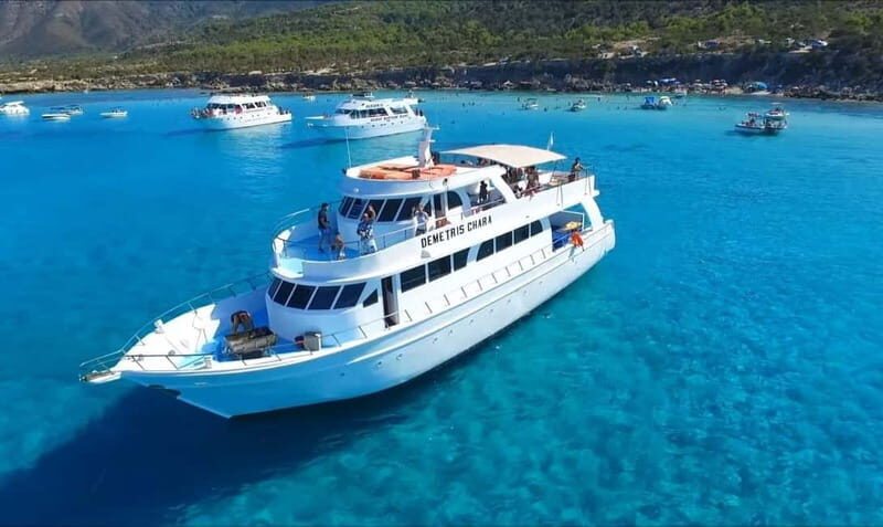 Jeep & Boat: 4x4 Tour + Boat to Blue Lagoon - An In-Depth Look at the Tour Experience