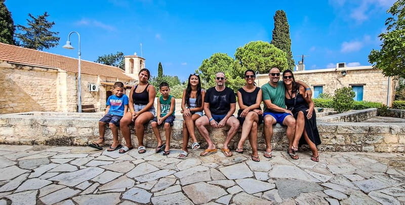 Jeep & Boat: 4x4 Tour + Boat to Blue Lagoon - Frequently Asked Questions