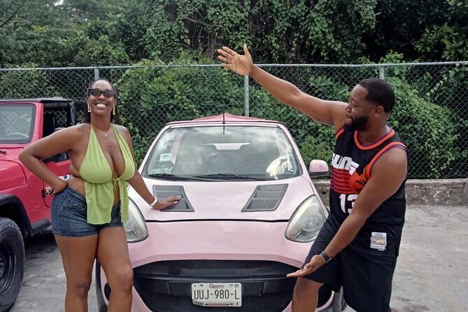 Jeep, Buggy, and Minivan Rentals in Cozumel - Real Traveler Insights