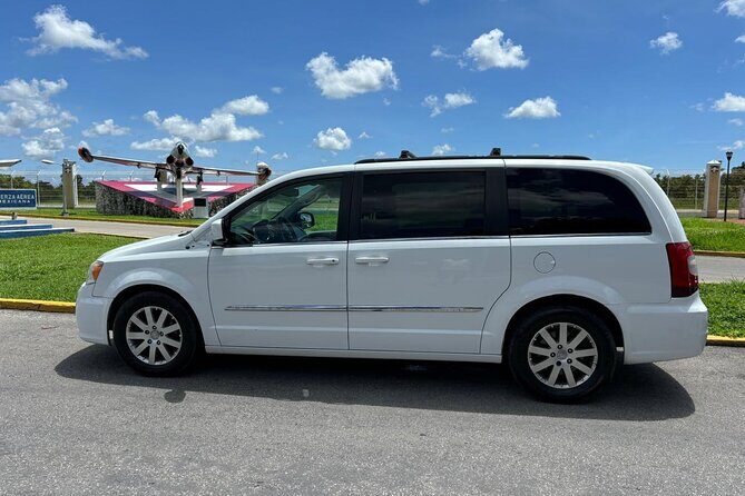 Jeep, Buggy, and Minivan Rentals in Cozumel - Who Will Love This Experience?