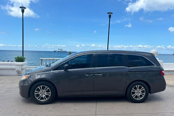 Jeep, Buggy, and Minivan Rentals in Cozumel - Final thoughts
