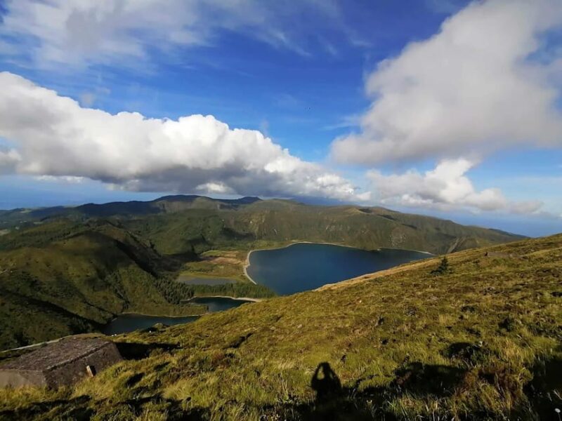 JEEP - CRUISE - FIRE LAKE (Lagoa do Fogo) - Key Points