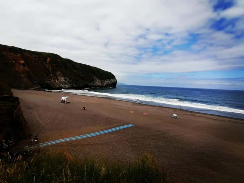 JEEP - CRUISE - FIRE LAKE (Lagoa do Fogo) - An In-Depth Look at the Tour Experience
