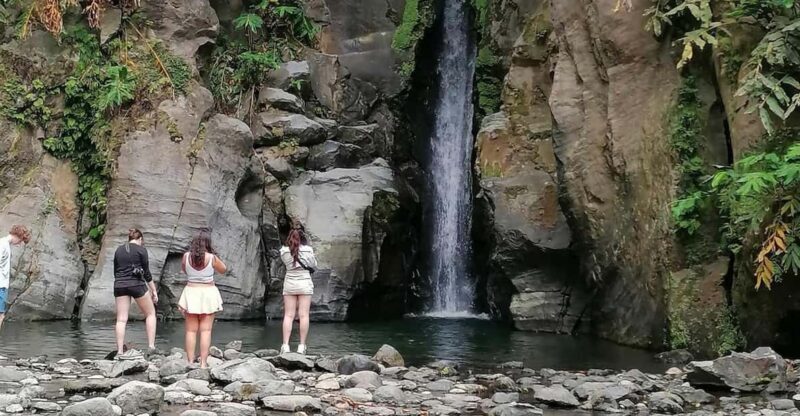JEEP - CRUISE - FIRE LAKE (Lagoa do Fogo) - What Makes This Tour Stand Out