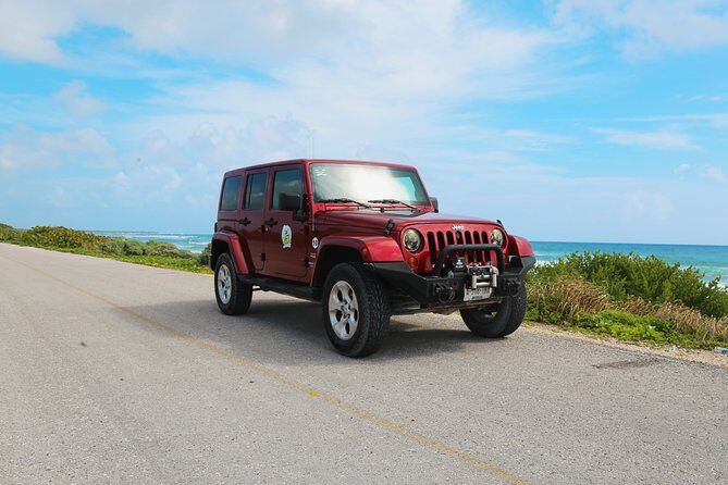 Jeep Exploration & All Inclusive Tortugas Beach Break (Private) - Introduction: What You Can Expect from This Tour
