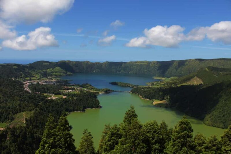 Jeep Full Day Sete Cidades & Firelake (Lagoa do Fogo) - An In-Depth Look at the Itinerary and Experience