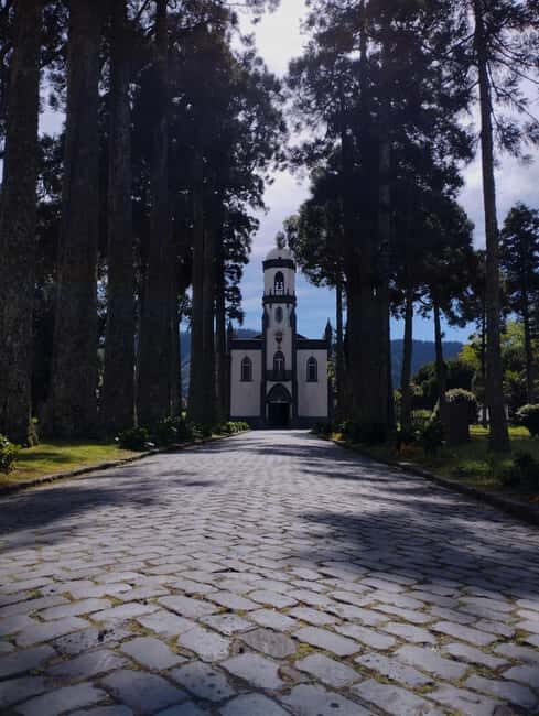 Jeep Full Day Sete Cidades & Firelake (Lagoa do Fogo) - The Sum Up