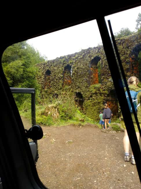 Jeep Full Day Sete Cidades & Firelake (Lagoa do Fogo) - FAQ