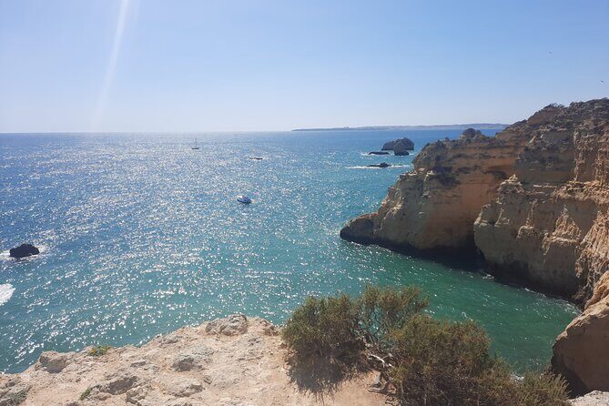 Jeep half day tour of our Algarve coast and mountains - An In-Depth Look at the Algarve Jeep Tour