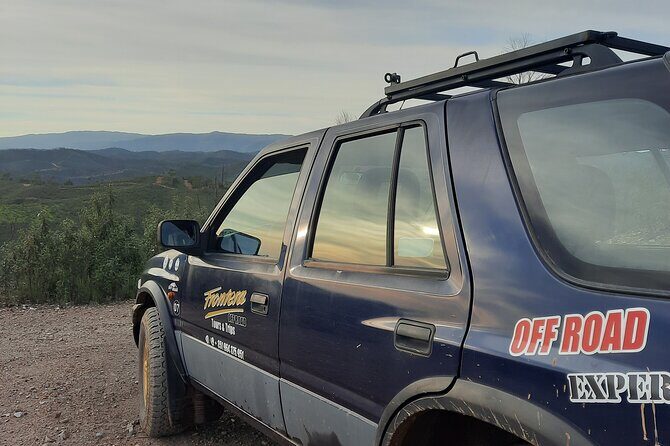 Jeep half day tour of our Algarve coast and mountains - Why This Tour is Worth Considering