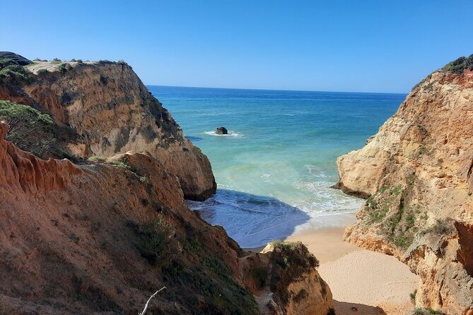 Jeep half day tour of our Algarve coast and mountains - Final Thoughts