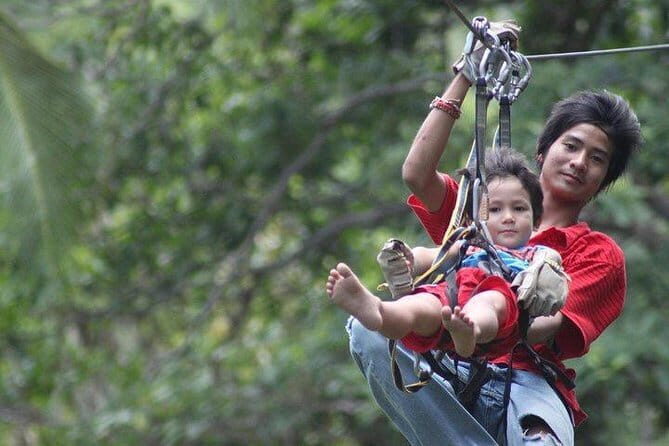JEEP JUNGLE SAFARI Around Koh Samui(Eco Friendly)including Lunch - Final Thoughts