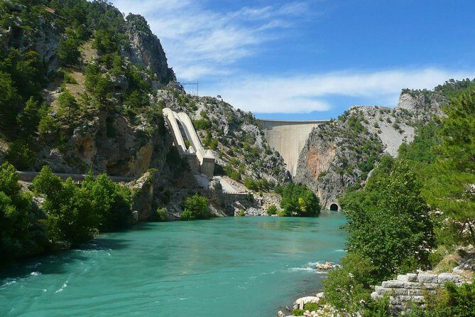 Jeep Safari Adventure around Green Canyon - FAQ