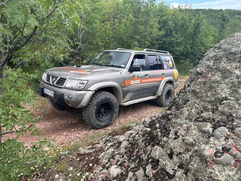 Jeep Safari around the Rocks of Belogradchik - Who Would Love This Tour?