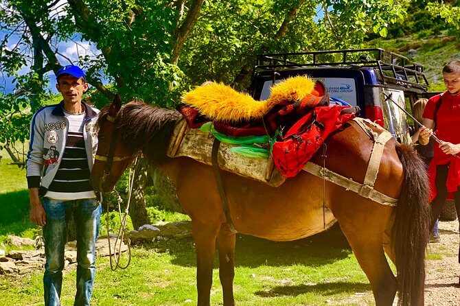 Jeep Safari Berat Hiking and picnic lunch in Tomori Holy Mount - Who Should Consider This Tour?