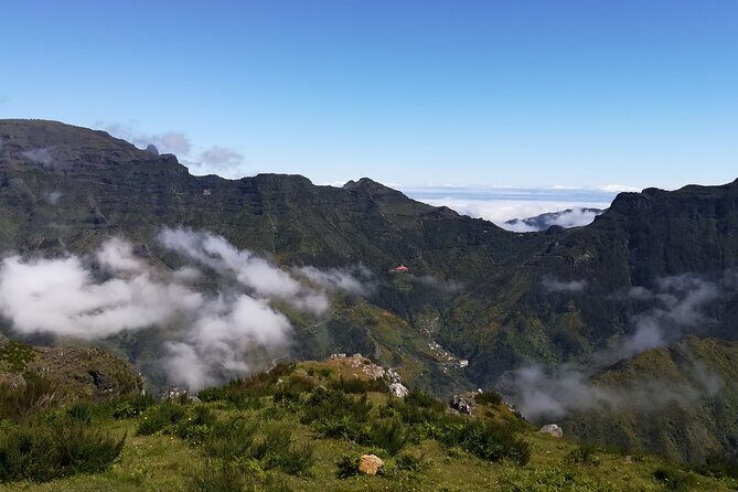 Jeep Safari Câmara de Lobos Cabo Girão Half Day Tour - Final Thoughts: Who Should Consider This Tour?