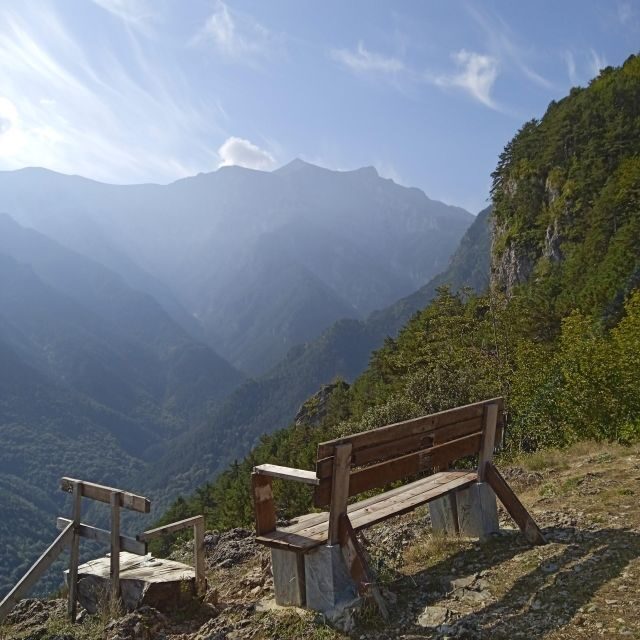 Jeep Safari "Discover Olympus" from Paralia Katerinis - An In-Depth Look at the "Discover Olympus" Jeep Safari