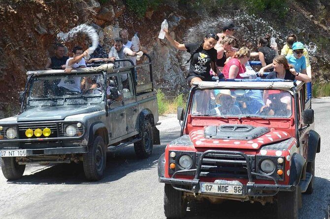 Jeep Safari from Antalya on Taurus Mountains - Final Thoughts