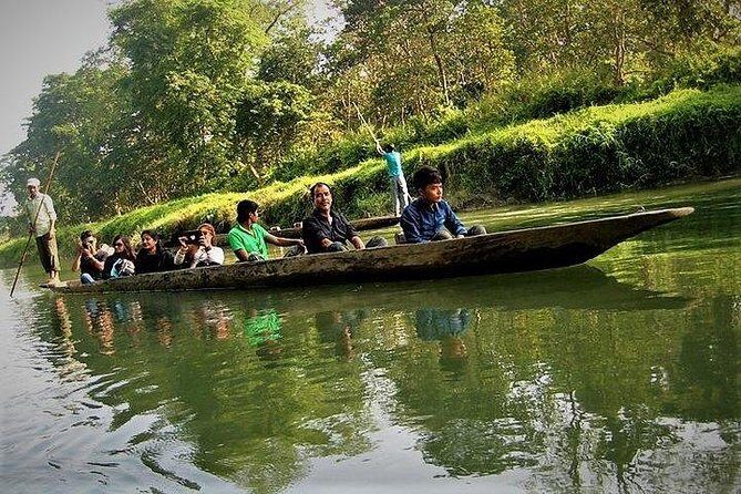 Jeep Safari in Chitwan National Park - Final Thoughts