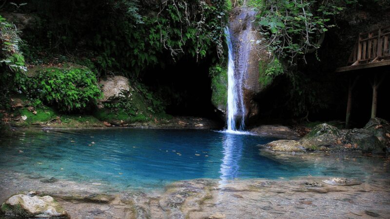 Jeep Safari in Marmaris - Jeep Safari in Marmaris: An Adventure Through Turkey’s Beautiful Countryside