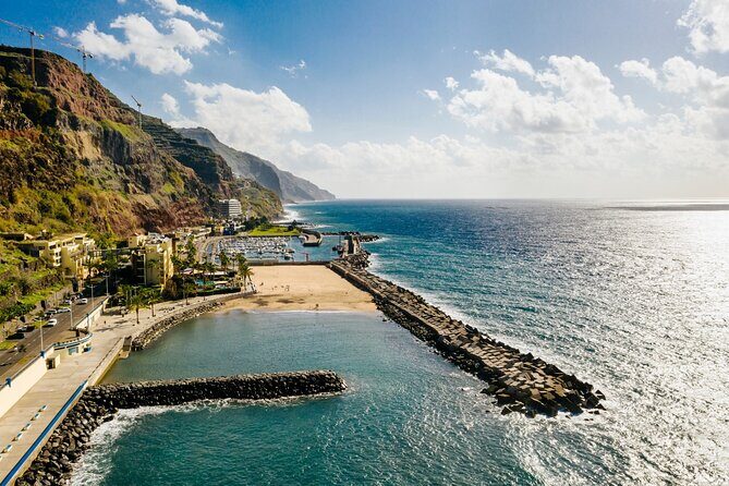 Jeep Safari in Southwest, Calheta and Ponta do Sol Full Day Tour - FAQ