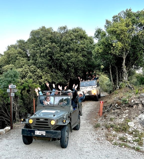 Jeep safari in the Aspromonte National Park - The Sum Up: The Value and Who It’s Best For