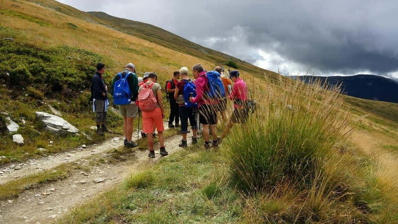 Jeep Safari Pelister, from Ohrid & Bitola. - Final Thoughts