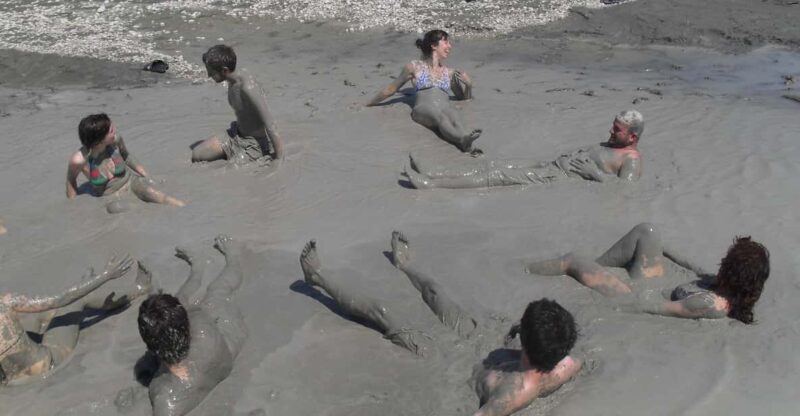 Jeep Safari Saklkent Gizlikent - Overview of the Jeep Safari Saklikent Gizlikent Experience