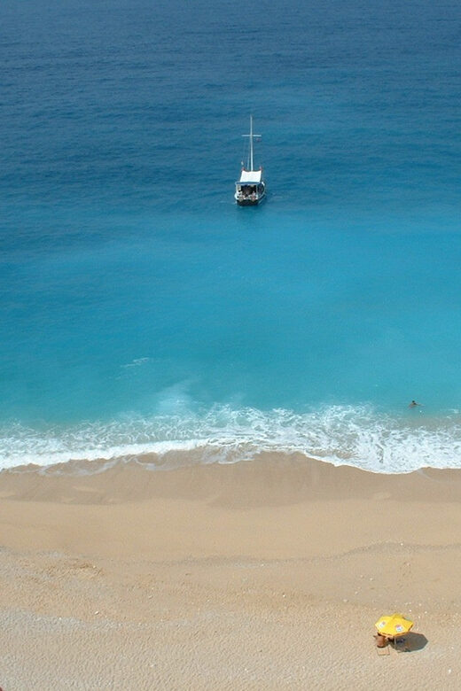 Jeep Safari Saklkent Gizlikent - Detailed Breakdown of the Itinerary