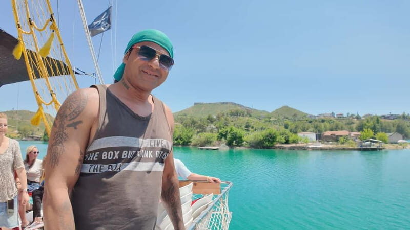 Jeep Safari Side 4x4 Off Road Adventure With Lunch - Practical Tips for Travelers