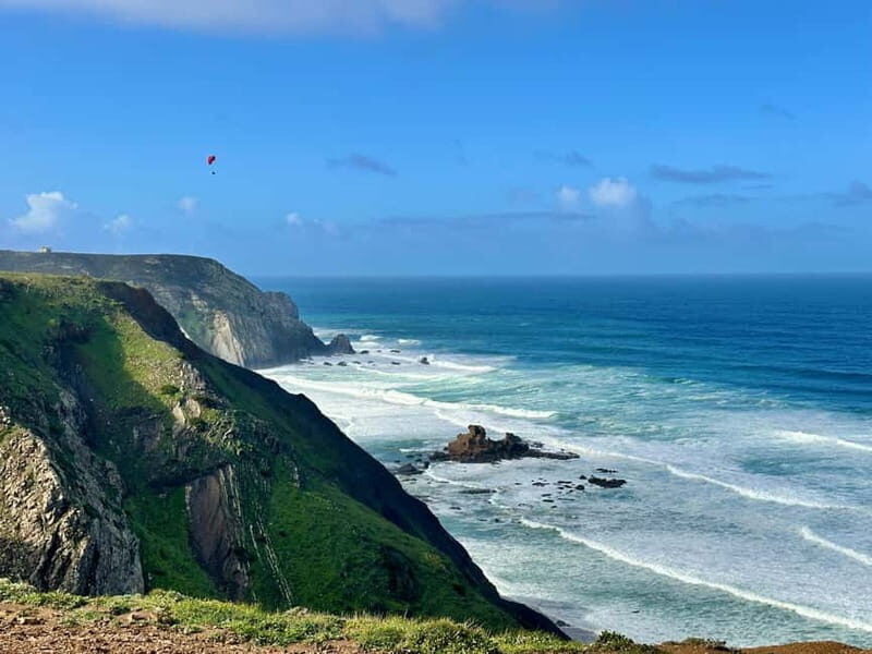 Jeep Safari Southwest - Half-Day - Exploring the Algarve’s Wild Side: What to Expect