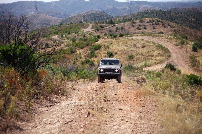 Jeep Safari to Akamas National Park: Avakas Gorge Tour from Paphos - FAQs