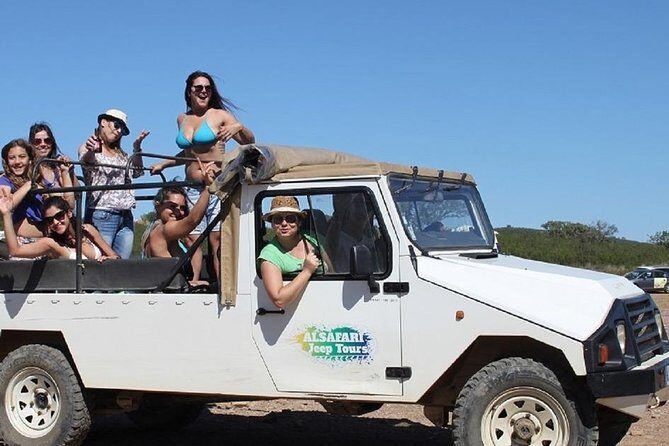 Jeep Safari to Villages From Kusadasi Port / Hotels - Is This Tour Worth It?