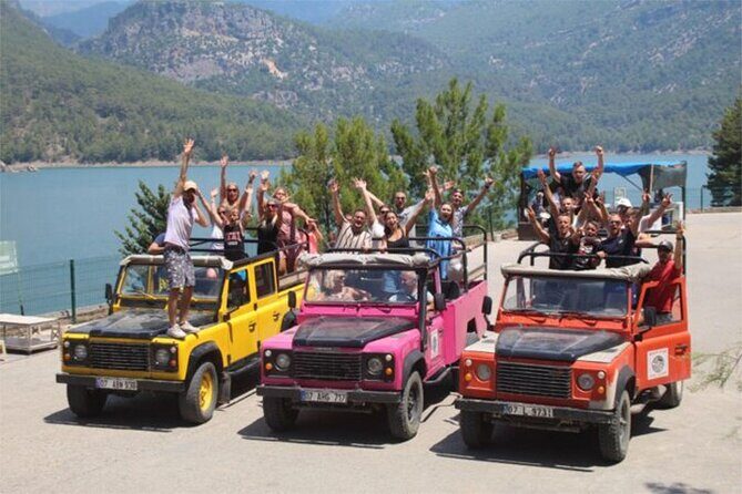 Jeep Safari Tour - Who Will Love This Tour?