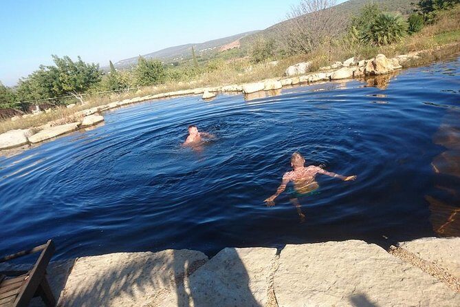 Jeep Safari Tour - Full Day - Authentic Experiences that Shine