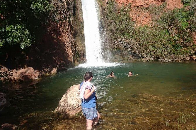 Jeep Safari Tour - Full Day - Who Will Love This Experience?