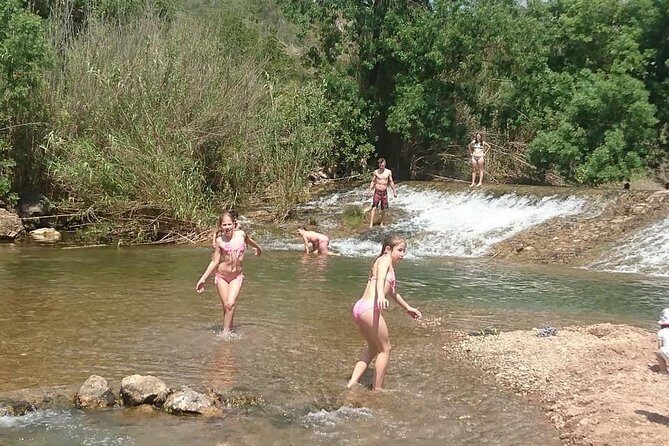 Jeep Safari Tour - Half Day - What Could Be Better?