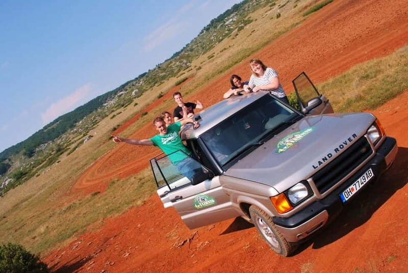 Jeep Safary National Park Galicica from Ohrid - Final Thoughts: Is This Experience Worth It?