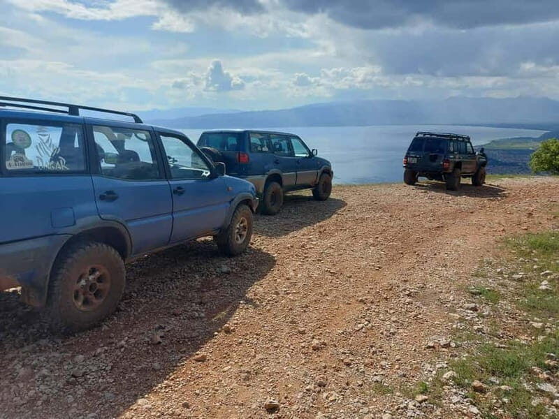 Jeep Safary National Park Galicica from Ohrid - FAQ