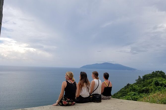 Jeep tour between Hue An Hoi An Via Hai Van Pass - The Sum Up