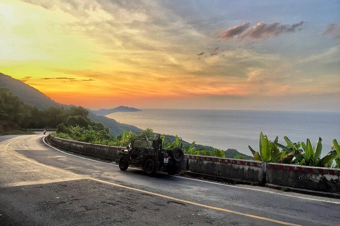 JEEP TOUR: From HUE To HOI AN, DA NANG via HAI VAN PASS - Final Thoughts
