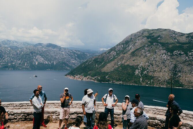 Jeep Tour - hidden stone village in Kotor and nat. food tasting - FAQ