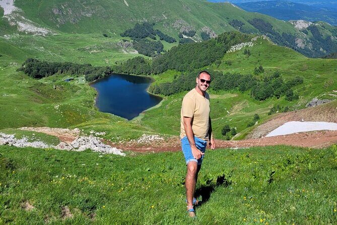Jeep tour in National park Biogradska gora - Lunch and Entrance Fees