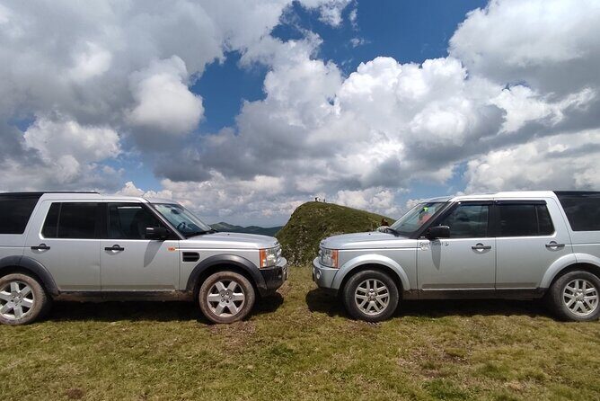 Jeep tour in National park Biogradska gora - Duration and Flexibility