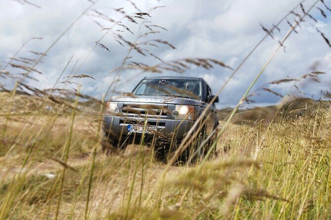 Jeep tour in National park Biogradska gora - What Reviewers Say