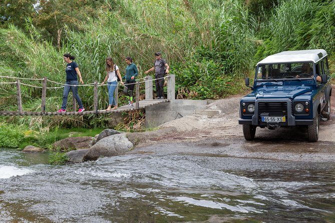 Jeep Tour - Lagoa do Fogo (Half day) - Who Will Love This Tour?